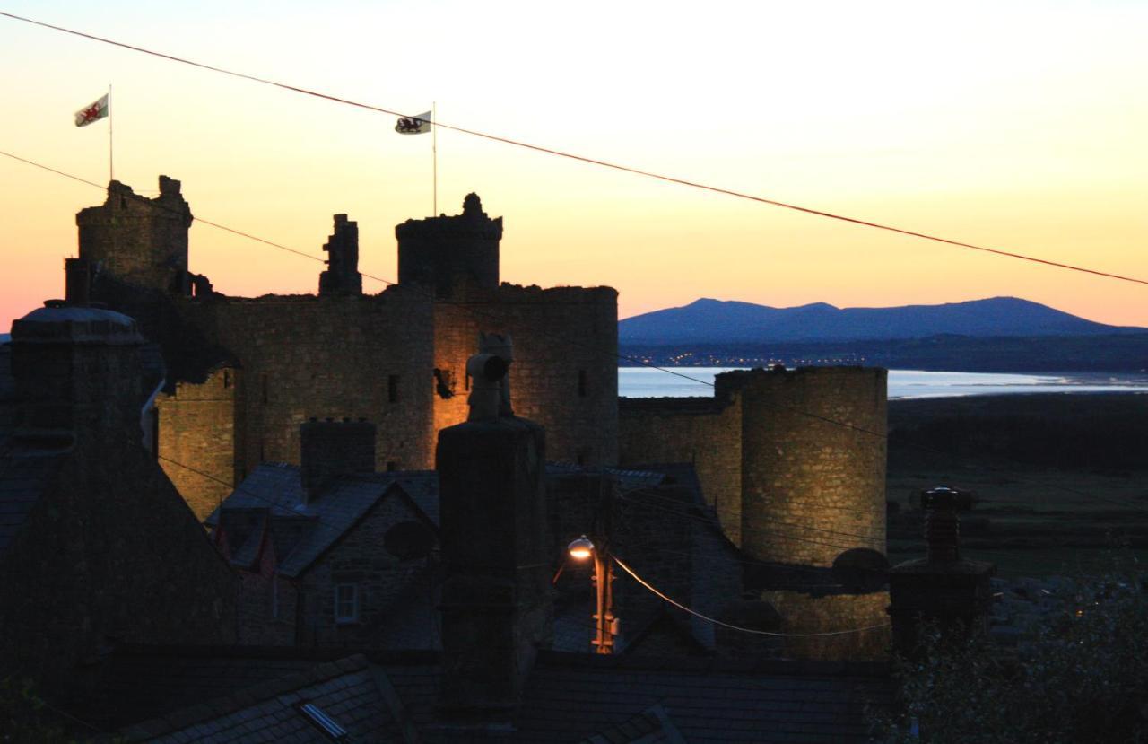 Stylish From With Great Views Holiday home *
