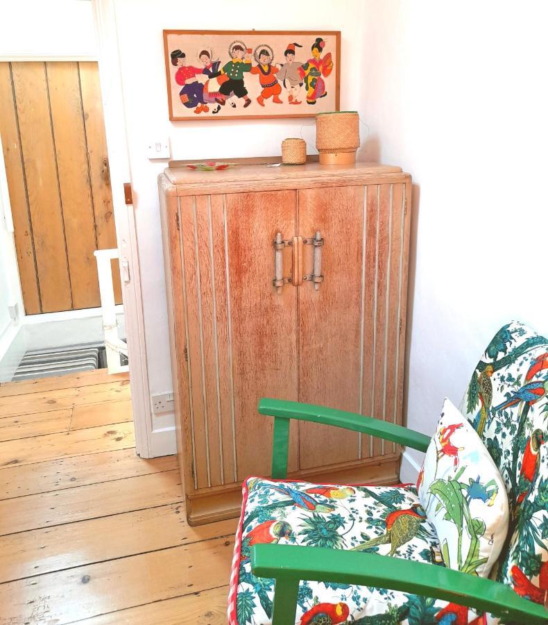 Stylish From With Great Views Holiday home Harlech