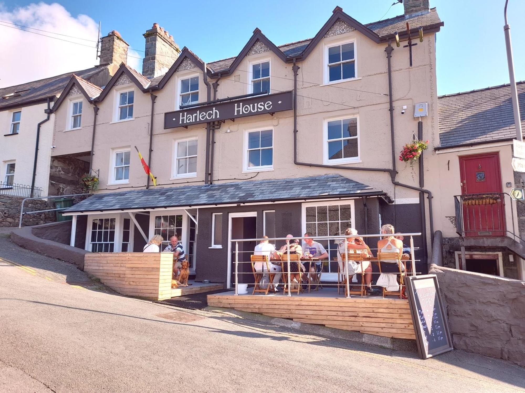 Stylish From With Great Views Holiday home *