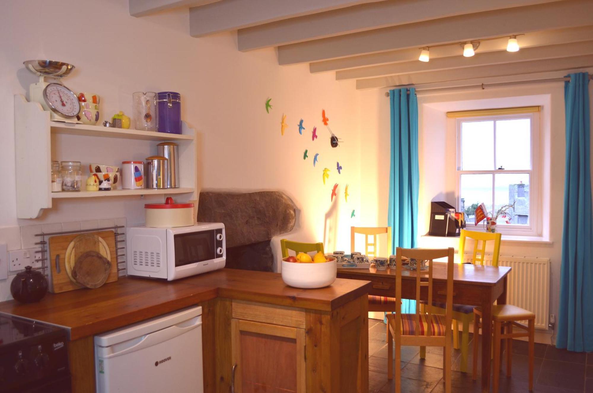 Stylish From With Great Views *