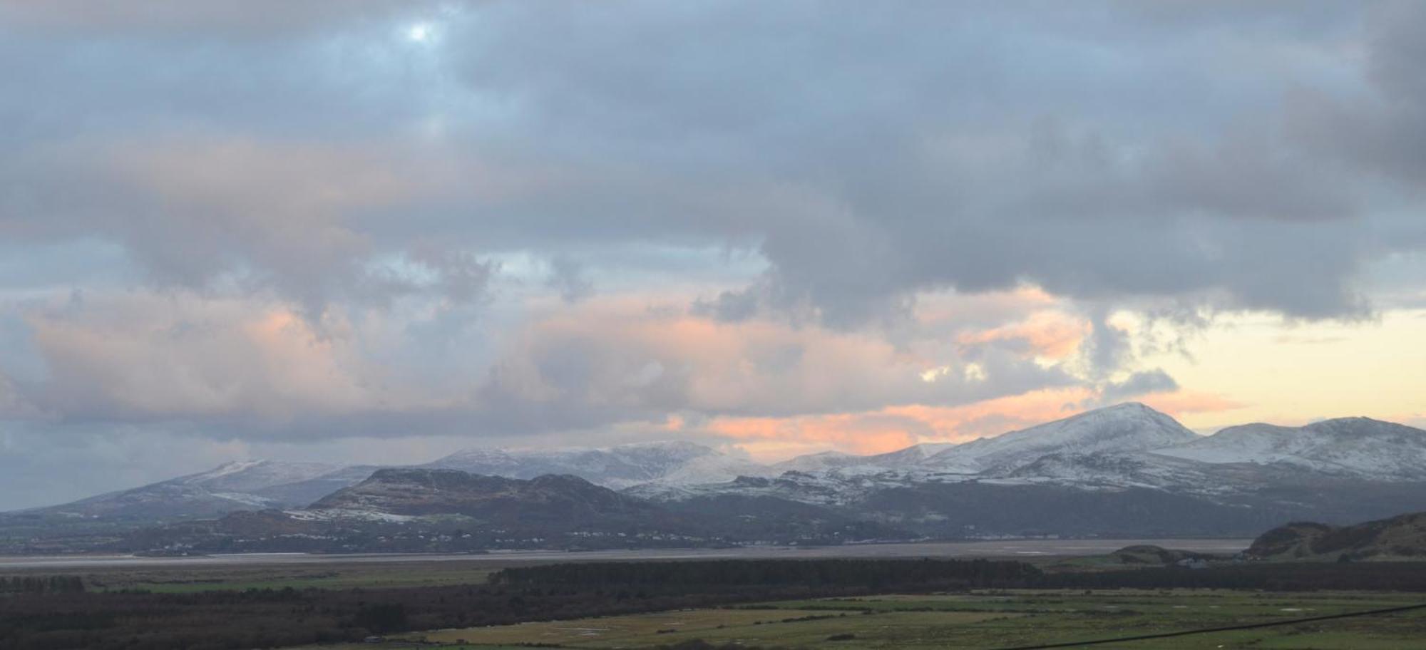 Holiday home Stylish From With Great Views