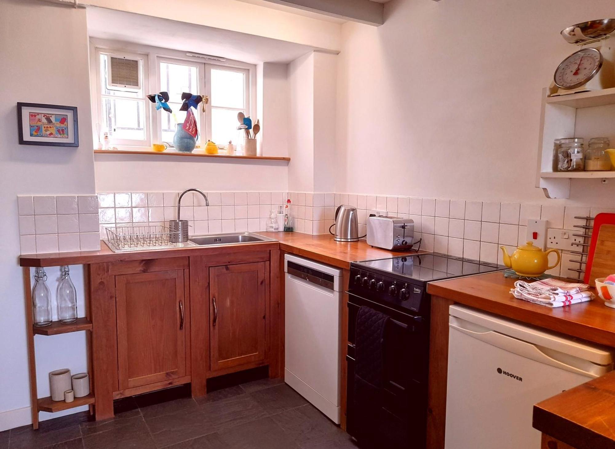 Holiday home Stylish From With Great Views