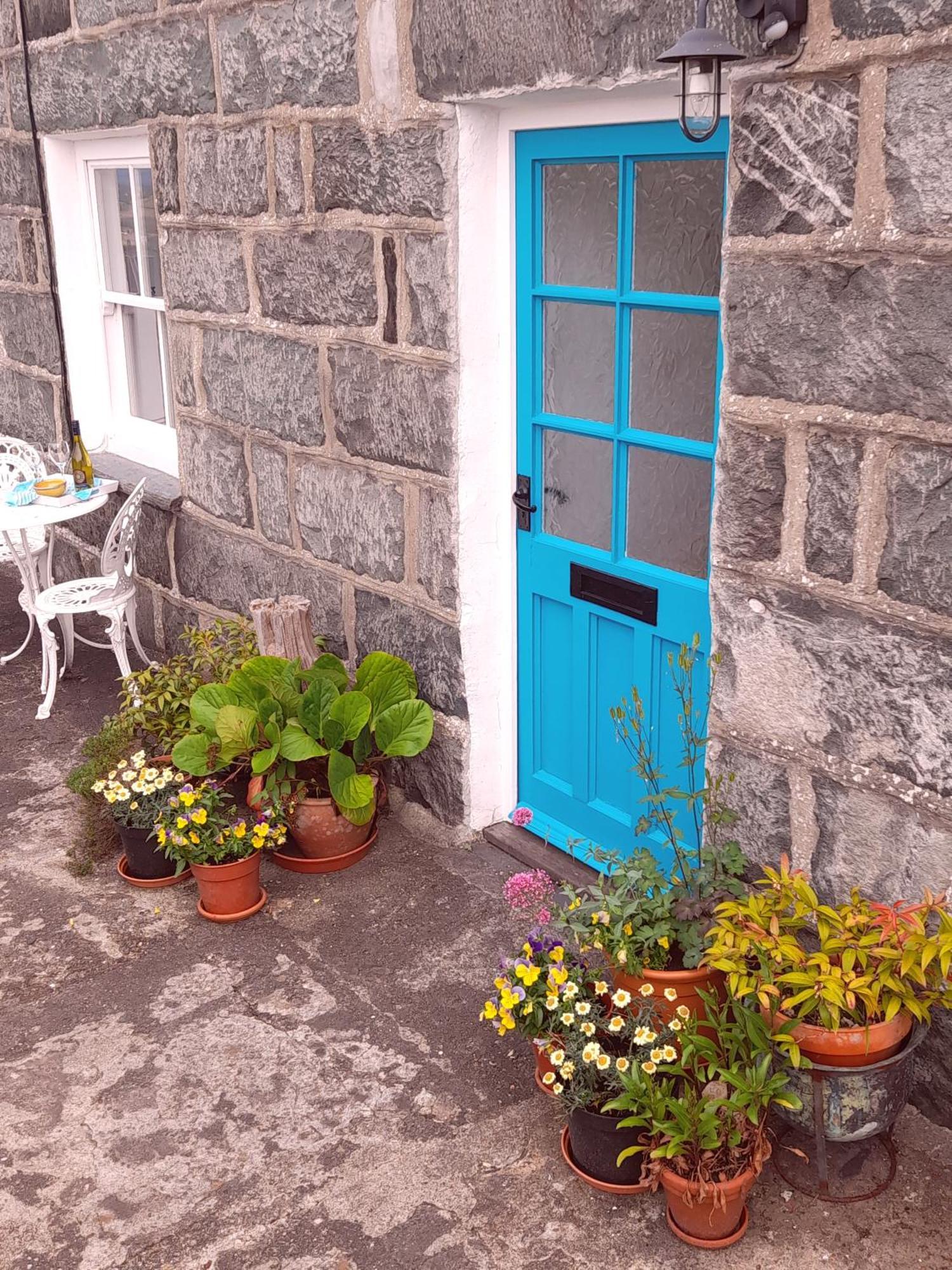 Holiday home Stylish From With Great Views Harlech