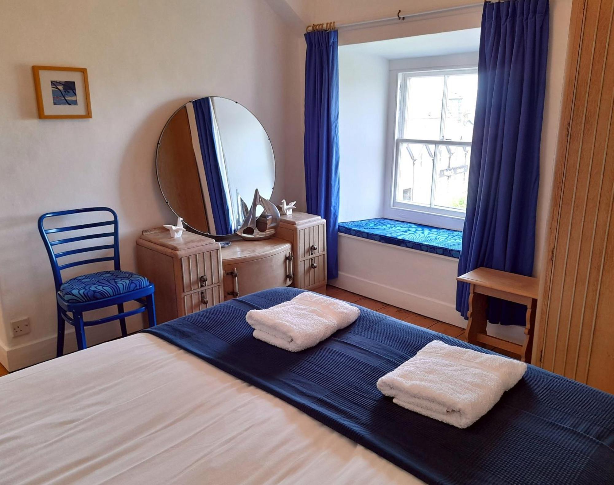 Stylish From With Great Views Holiday home