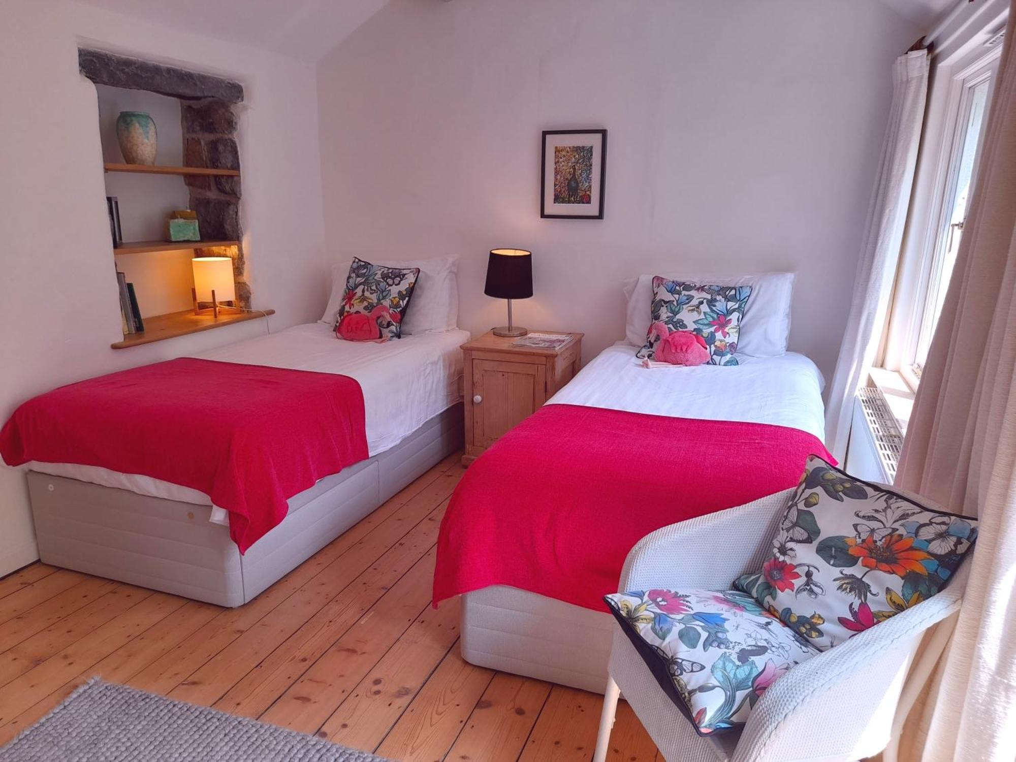 Holiday home Stylish From With Great Views