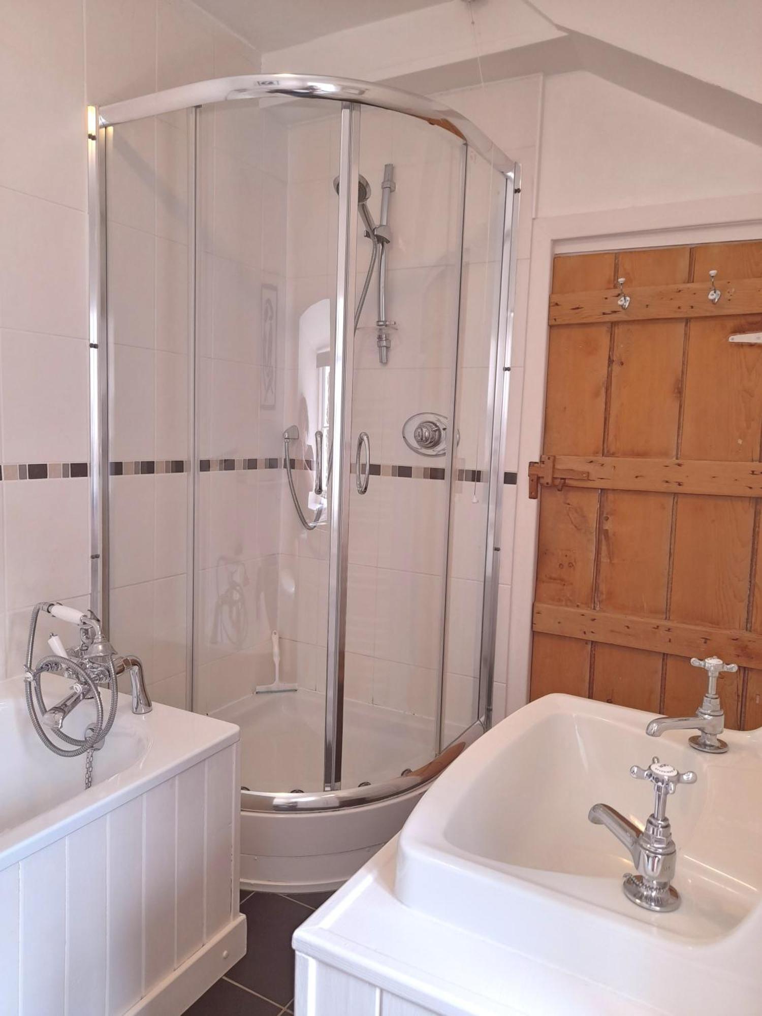 Holiday home Stylish From With Great Views Harlech