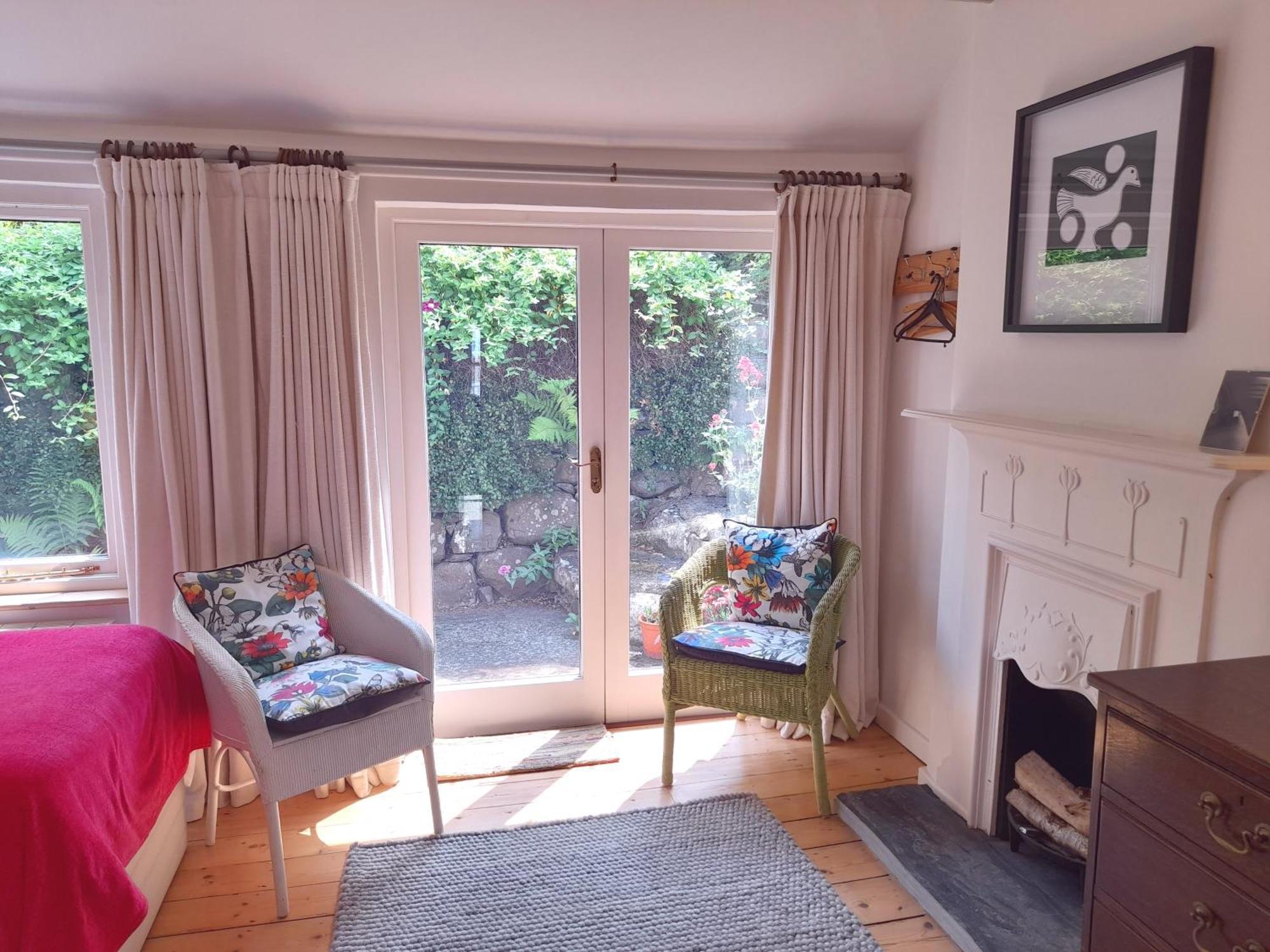 Holiday home Stylish From With Great Views