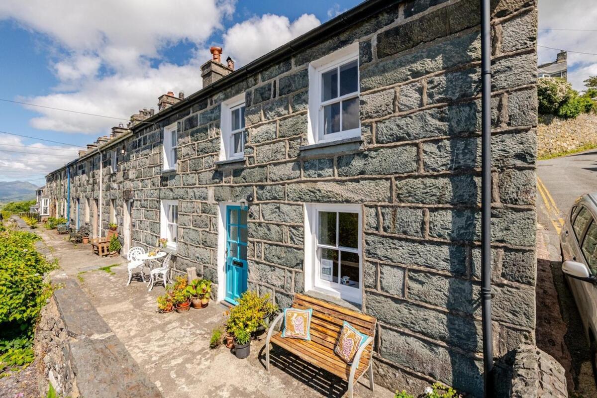 Stylish From With Great Views Holiday home *